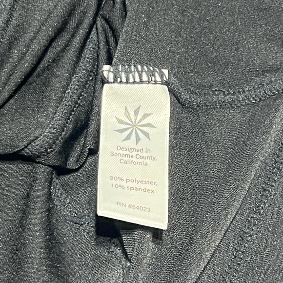 Athleta bicycle jersey size XXS - Picture 3 of 5